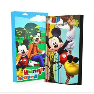 Meet your Posher, Brandi