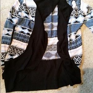 Rue 21 cardigan. Never been worn