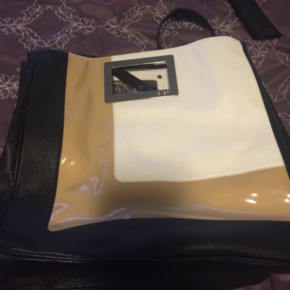 Nine West bag - Picture 1 of 4