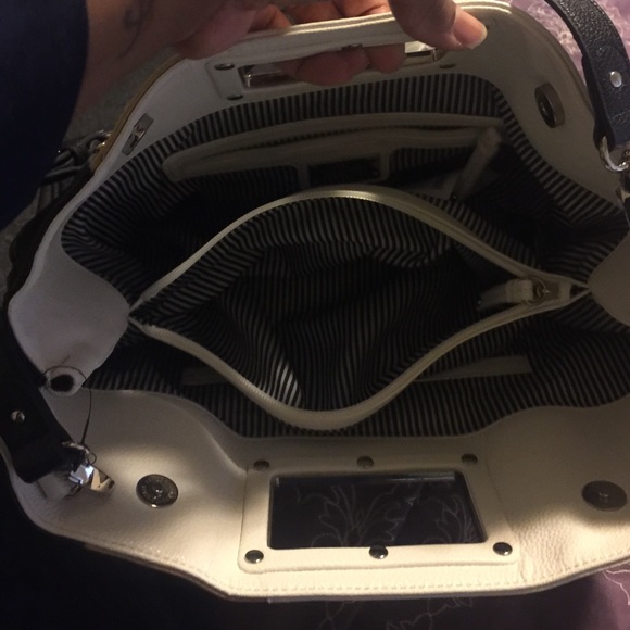 Nine West bag - Picture 4 of 4