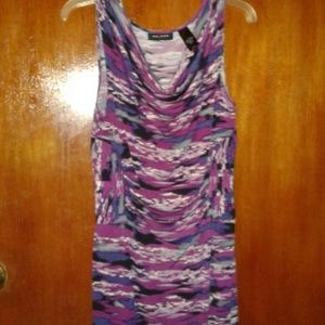 Dress up to the knees