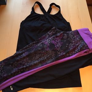 Champion Cross Training Bundle