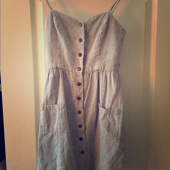 Sweet summer Dress