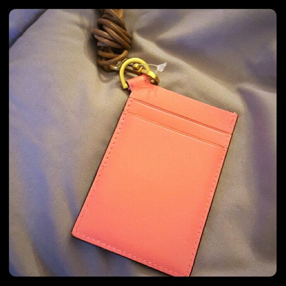 Kate Spade ID Holder