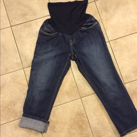 Maternity Jeans