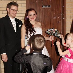 Meet your Posher, Angela