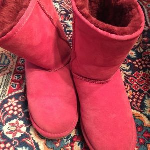 UGGS from Australia 8.5