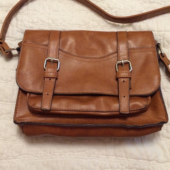 Mossimo Supply Co. Satchel