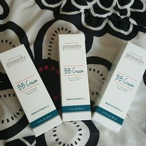 BB Cream Proactiv