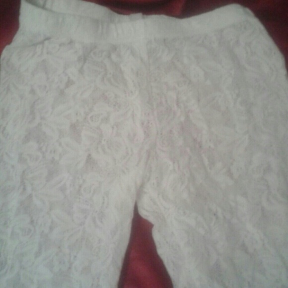 4 pairs of leggings ALL never worn - Picture 2 of 4