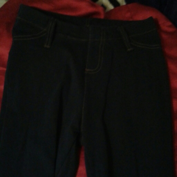 4 pairs of leggings ALL never worn - Picture 3 of 4
