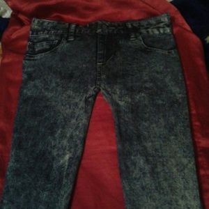 4 pairs of leggings ALL never worn