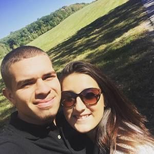 Meet your Posher, Abby