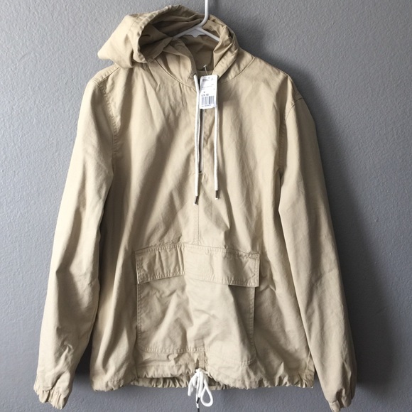 Men light jacket