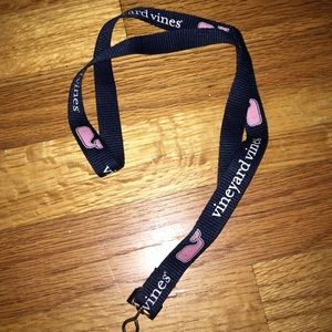 Vineyard Vines Lanyard