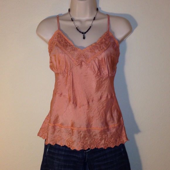Birger et mikkelsen Tops - VERY RARE💜💜NWT 100% silk