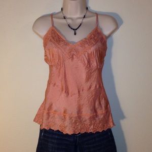 VERY RARE💜💜NWT 100% silk