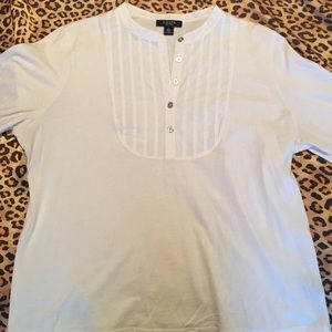 Chaps blouse