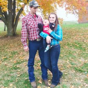 Meet your Posher, Tavien