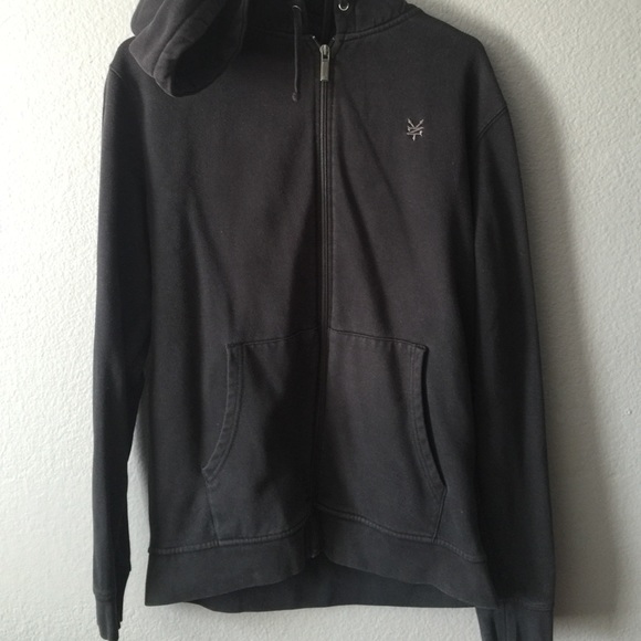 Men hoodie