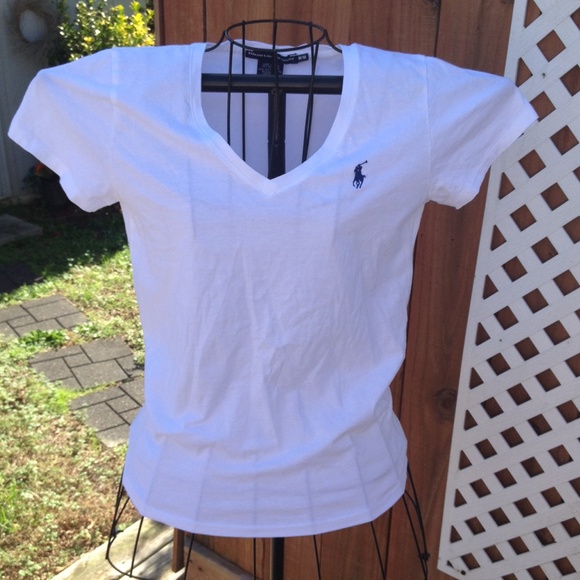 Ralph Lauren shirt