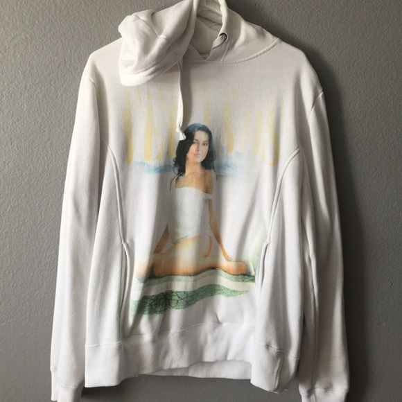 Men hoodie