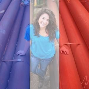 Meet your Posher, Cilly