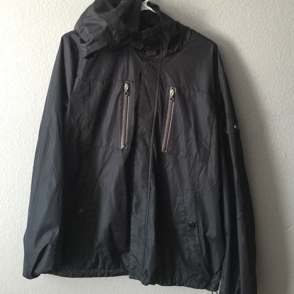 Men windbreaker
