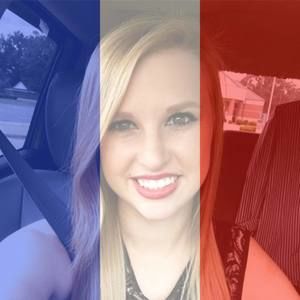 Meet your Posher, Alysha