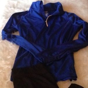 X-large pull over Shirt/jacket