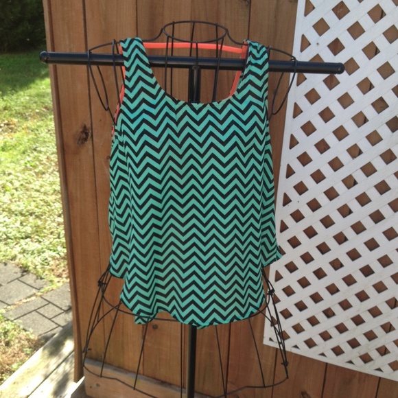 Awesome blouse