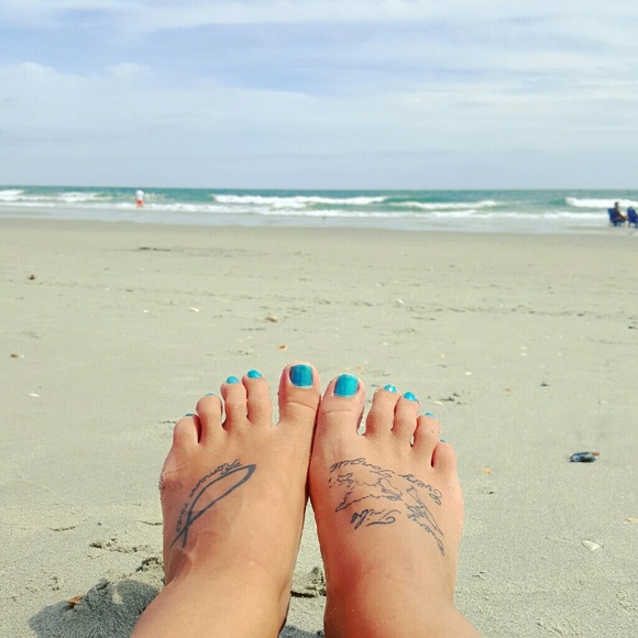 Meet your Posher, Cali