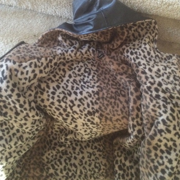 Jacket two ways - Picture 2 of 3