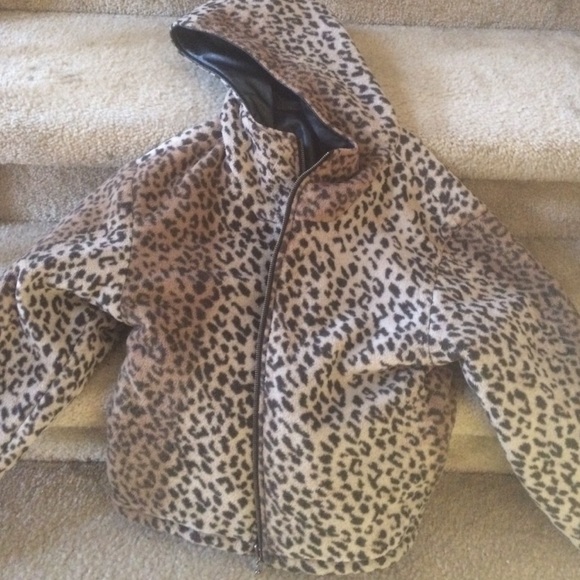 Jacket two ways - Picture 3 of 3