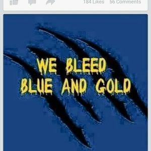 Meet your Posher, Veronica