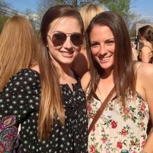 Meet your Posher, Morgan