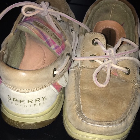 Sperrys - Picture 2 of 4