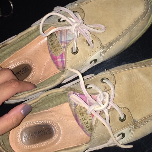Sperrys - Picture 4 of 4