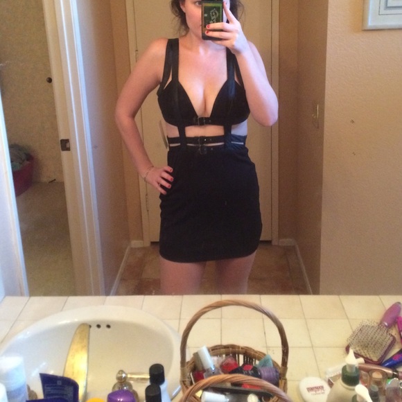 Come together dress - Picture 3 of 4