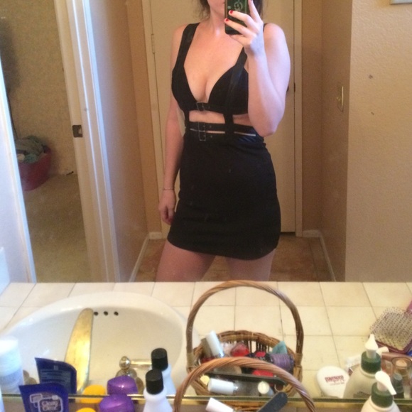 Come together dress - Picture 4 of 4