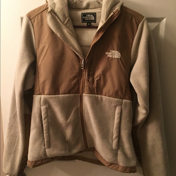 The North Face Tops - North face sweatshirt size small