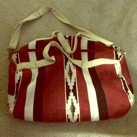 Forever 21 Weekender