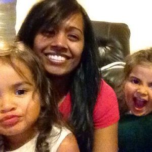 Meet your Posher, Joanne