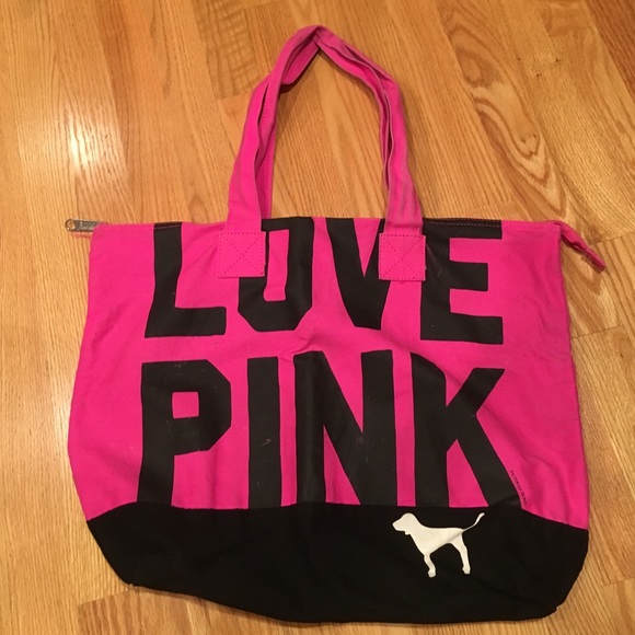 Victoria's Secret PINK Tote