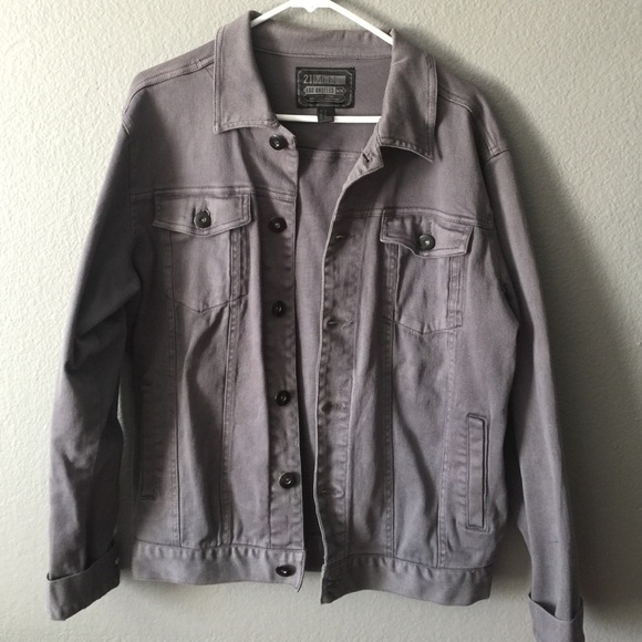 Men jacket