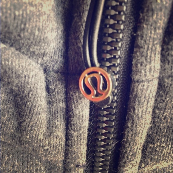 Lulu lemon jacket