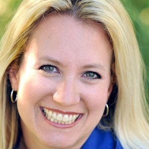 Meet your Posher, Monica