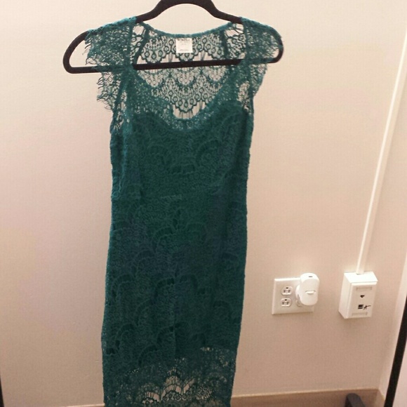 Free people mini dress