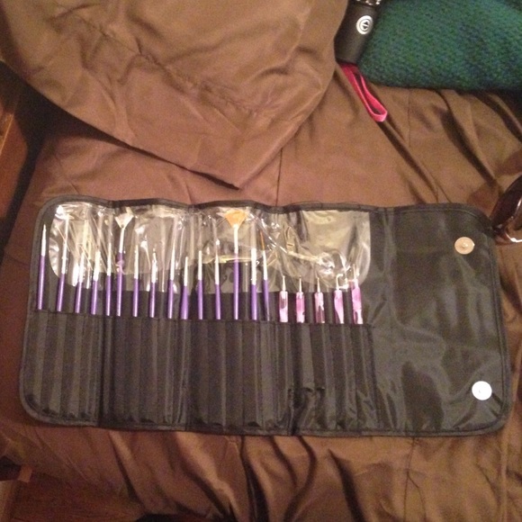 Nail tools - Picture 2 of 4