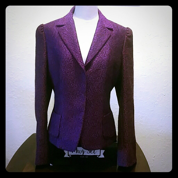 Elie Tahari Jackets & Blazers - Elie Tahari jacket